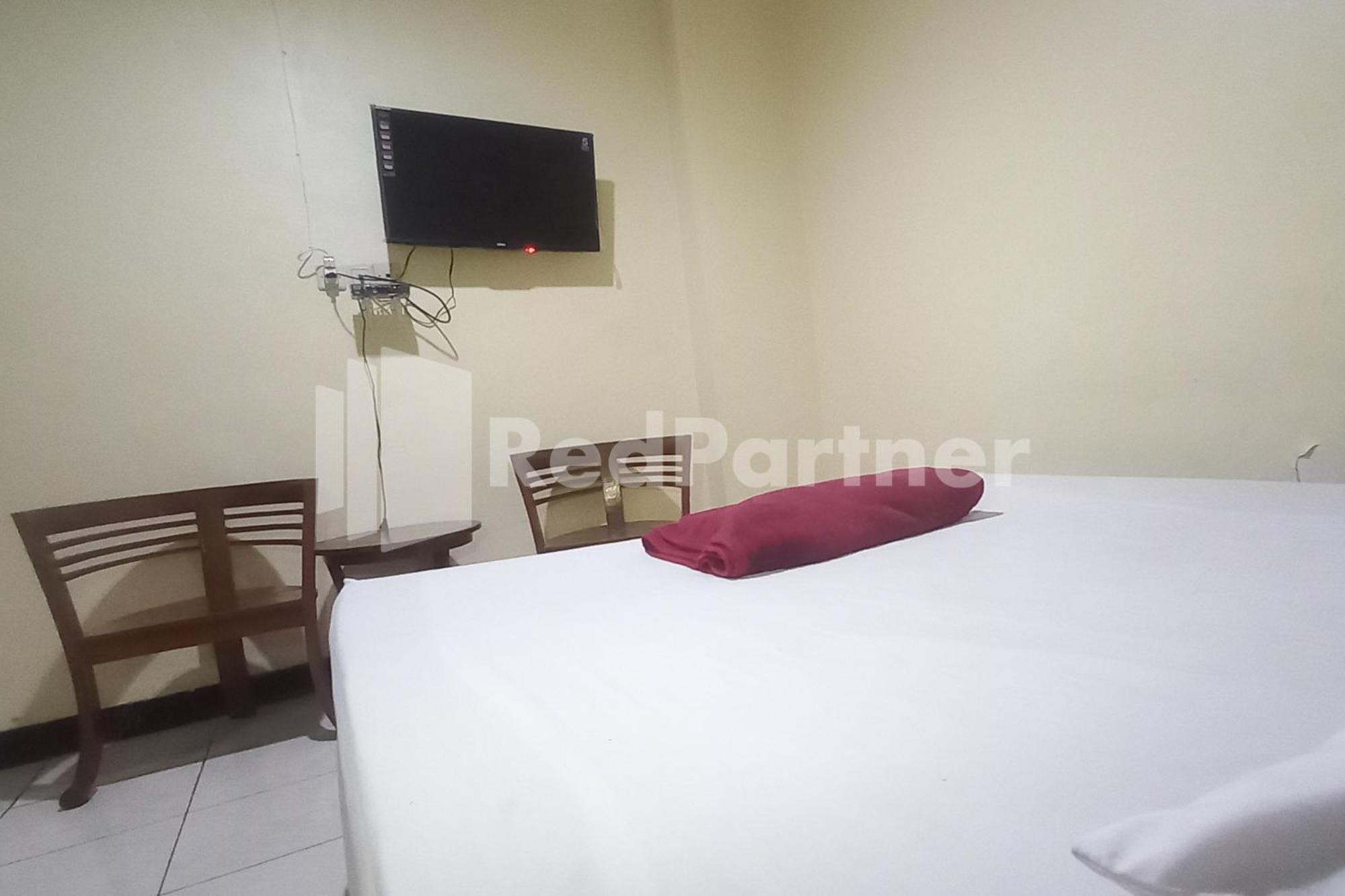 Hotel Palem 2 Syariah Malang Redpartner Esterno foto