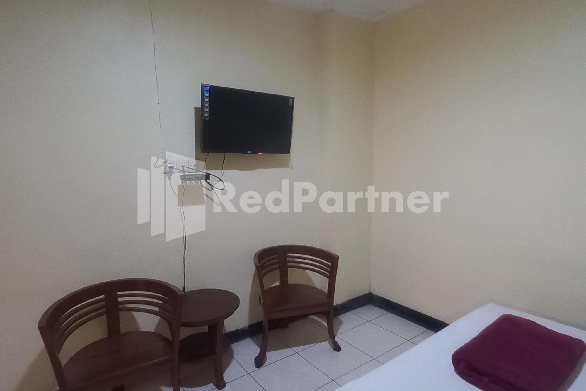 Hotel Palem 2 Syariah Malang Redpartner Esterno foto